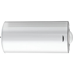 Ariston Initio Xpert 75L Chauffe-eau électrique horizontal sortie droite Ø505 mm 3201408