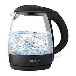 Sencor SWK 2300BK - Noir