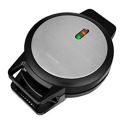 Sencor SWF1010BK - Noir