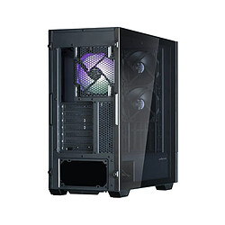 ZALMAN Boitier Moyen Tour E-AT