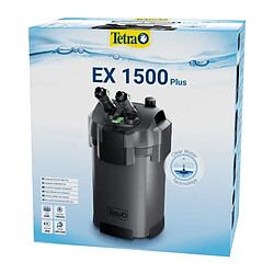 Filtre extérieur - TETRA - EX 1500 plus - Pour aquarium de 300 a 600 L
