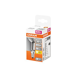 Osram ampoule LED réflecteur R50 E14