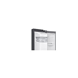 Acheter Samsung RS90F66BEF - Noir