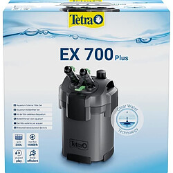Equipement de l'aquarium