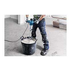 Mélangeur - Bosch - GRW 140 - 1400 watts - 2 vitesses - Capacité 40 kg