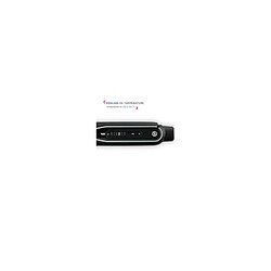 Avis Calor Thermostyle SF7120C0