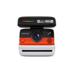 Appareil photo instantané Polaroid Flip Blanc