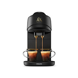 Philips L'Or Barista LM9512/60 - Noir