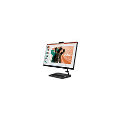 PC tout en un Lenovo IdeaCentre AIO 3 24ALC6 23,8 AMD Ryzen 5 16 Go RAM 1 To SSD Noir