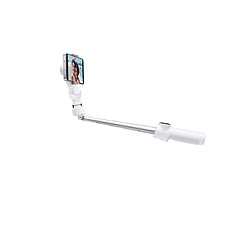 Acheter INSTA360 Stabilisateur smartphone Flow 2 Blanc - Pack standard