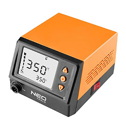 Station de soudage NEO Tools 19-200