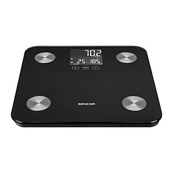 Avis Sencor SBS 6026BK - Noir
