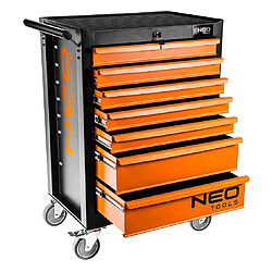 Armoire Neo Tools