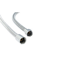 Flexible de douche DUOFLEX 150cm GARIS H01 FLEX150