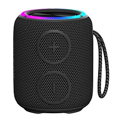 Acheter Enceinte Bluetooth - SIRIUS 2 MINI BLACK - Sencor