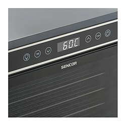 Acheter Sencor Déshydrateur alimentaire SFD 7750SS