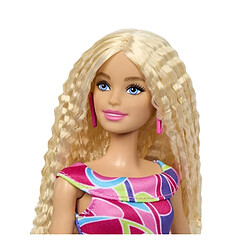 Acheter Barbie Poupée Fashionistas - Blonde