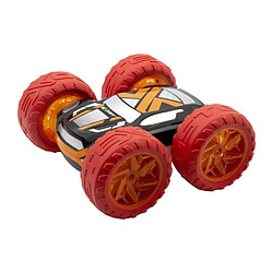 Voiture télécommandée - EXOST - 361 CROSS FLASH - 1:18 - Rouge