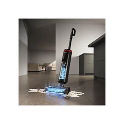 Acheter Polti RollySteam WD40C - Noir