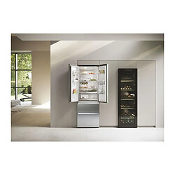 Acheter Haier HFR5720EWMG - Argent