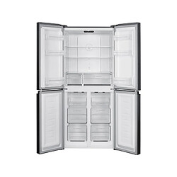 Acheter Indesit INGF6421XP4E - Inox