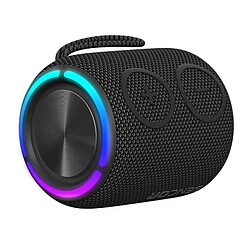 Enceinte Bluetooth - SIRIUS 2 MINI BLACK - Sencor pas cher