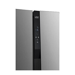 Avis Beko GNO5323XPN - Inox