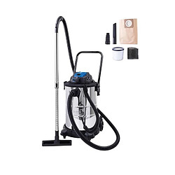 Aspirateur industriel Scheppach