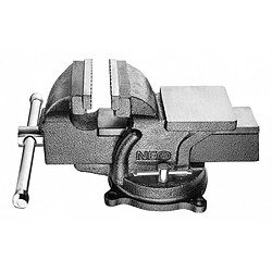 Enclume & étau Neo Tools