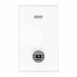 Chaudière mixte à micro accumulation OXYLIS OX GVA IC 18 24 ELM LEBLANC 7716704750