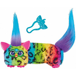 Hasbro Furblets DJ peluche interactive
