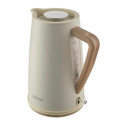 Sencor SWK 2717YG - Crème
