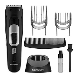 Acheter Sencor SHP 4501BK - Noir