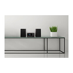 Acheter Medion P85003 Mini chaîne HiFi 2.0 Noir