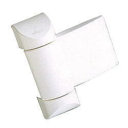 Ferme porte GROOMEX avec clé de réglage GROOM 800017