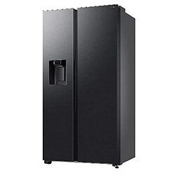 Avis Samsung RS70F64KEF - Noir