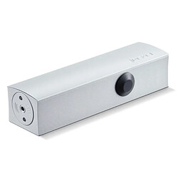 Geze Ferme-porte hydraulique - Gris