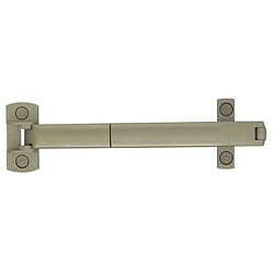 Socona Entrebâilleur de fenêtre - Bronze