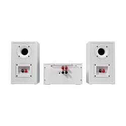 Avis Medion MD85003 AAAPE16825 Mini chaîne HiFi 2x15W RMS DAB+/FM CD Bluetooth 5.0 Blanc