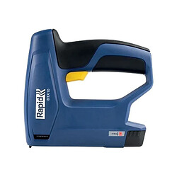 Agrafeuse électrique - RAPID - BTX10 - Pour 53/4-10 mm - Boite