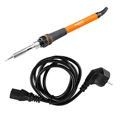 Acheter Station de soudage SL1, 60W, 180-480 °C - NEO TOOLS - 19-200