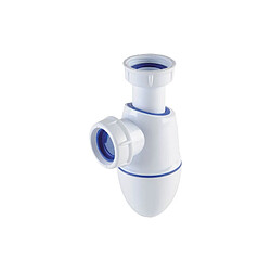 SIPHON LAVABO A JOINTS INTEGRES Ø32 GIRPI - 0281282