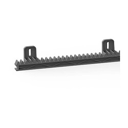 Motorisation de portail coulissant - AVIDSEN - Zenia 251 - 24 V - 250 Kg - 4 m pas cher