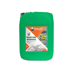 Dalep 2100 Antimousse concentré 20 L antimousse fongicide et hydrofuge