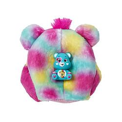 Avis Barbie Poupée Cutie Reveal Bisounours - 10 surprises