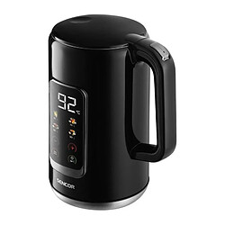 Sencor SWK 0951BK - Noir
