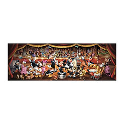Puzzle adulte