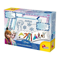 Lisciani giochi Ardoise La Reine des Neiges - multicolore