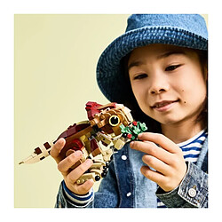 Acheter Lego Jurassic World Dolores, le bébé Aquilops