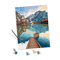 Activités artistiques et créatrices